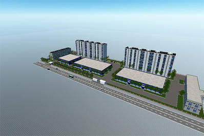 永春倾斜摄影技术在虚拟现实(VR)中的应用